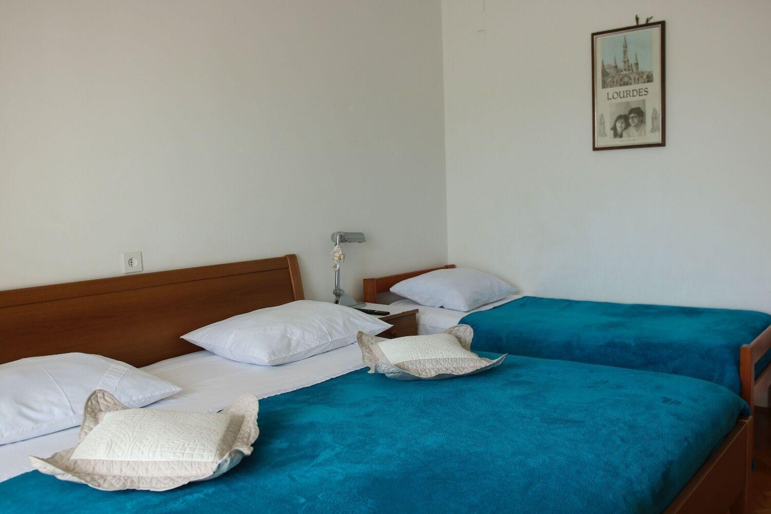 Apartments Zdravko - 150 M From Sandy Beach Дуче Екстер'єр фото